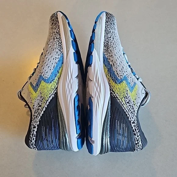 361 degrees spire 4 sneakers - Picture 10 of 14